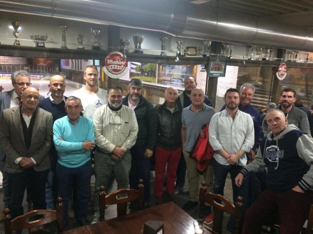
                                                    Más de 3.000 deportistas se integran en la Asociación de Clubes y Deportistas de Majadahonda