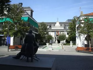 Elecciones Municipales Majadahonda: Diez partidos políticos concurrirán a las urnas en Majadahonda