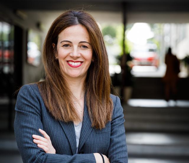 Ciudadanos Majadahonda presenta la candidatura con la que concurrirá a las elecciones del 26 de mayo, encabezada por Ana Elliott