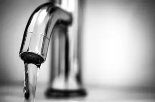 Izquierda Unida presenta sus propuestas a la ordenanza de ahorro de agua de Majadahonda