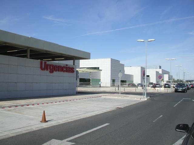 
                                                    Archivada la causa contra Narciso de Foxá por el caso del Hospital Puerta de Hierro