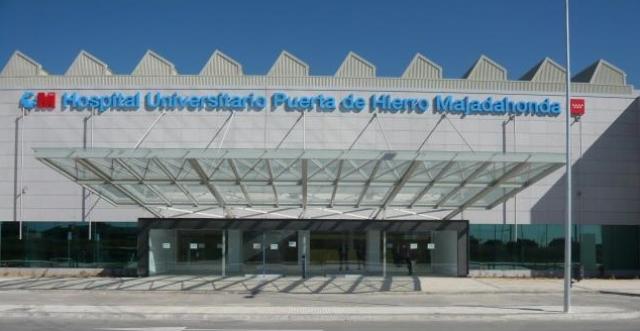 
                                                    Intoxicación alimentaria en el Hospital Puerta de Hierro de Majadahonda