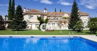 La 3º casa más cara de España se encuentra en Pozuelo de Alarcón