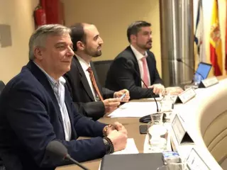 Vox Majadahonda: “El Gobierno Local ya tiene un programa económico para paliar la crisis provocada por la cuarentena”