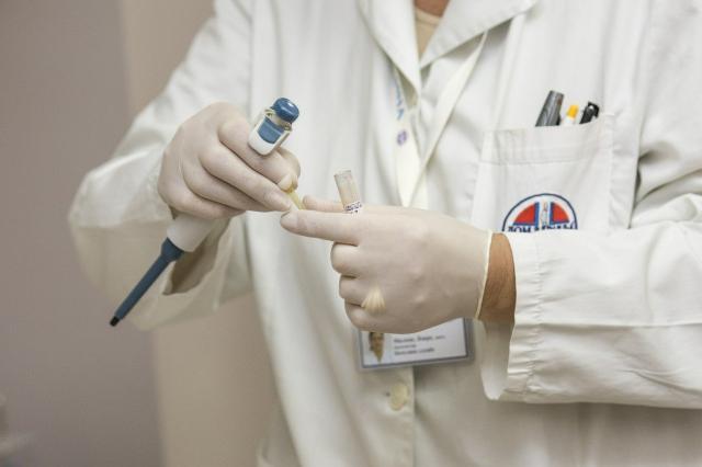 
                                                    Datos actualizados del número de contagios por Covid19 en Majadahonda