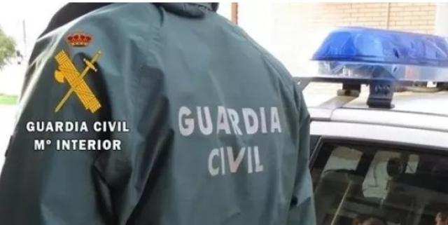 
                                                    Detenido un vecino de Boadilla por perpetrar robos con violencia por el procedimiento del "tirón"