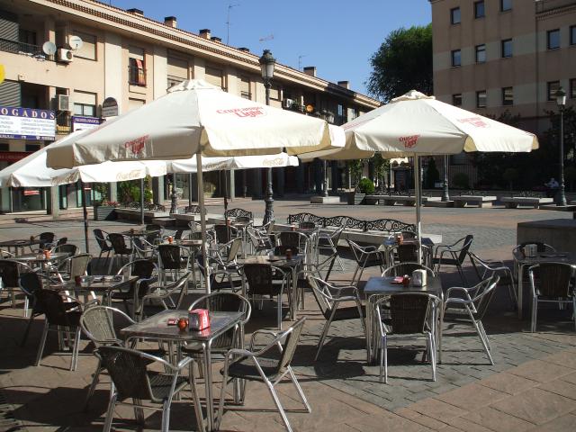 
                                                    La Comunidad de Madrid pasa a la Fase 1 de la desescalada a partir del próximo lunes