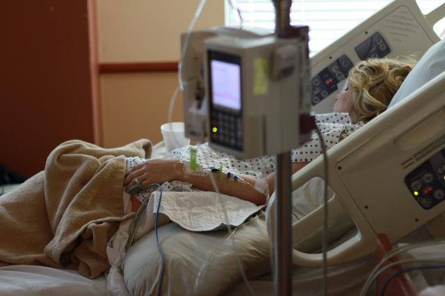 
                                                    Majadahonda registra un repunte en casos de coronavirus: 50 positivos en los últimos 7 días