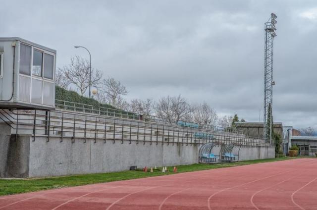 El PSOE denuncia la paralización de la actividad deportiva por falta de personal para la limpieza y desinfección de las instalaciones municipales