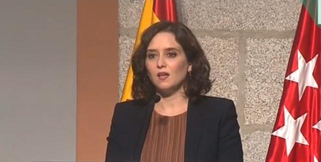 
                                                    La Comunidad de Madrid cierra parques, limita contactos sociales, aforo de hostelería y restringe la movilidad en las zonas más afectadas