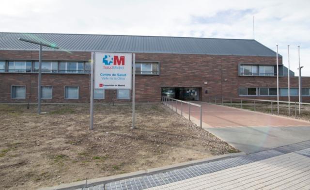 
                                                    El PSOE solicita un plan de choque que "acabe con el colapso y saturación" de los centros de salud de Majadahonda