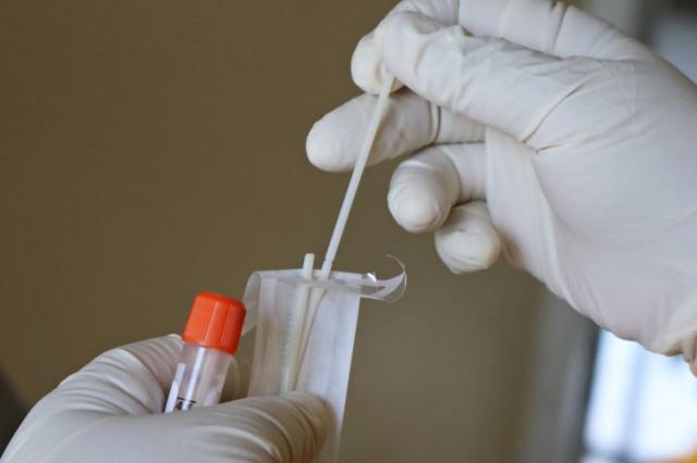 
                                                    Desciende la tasa de incidencia de coronavirus en Pozuelo, Majadahonda, Las Rozas y Boadilla