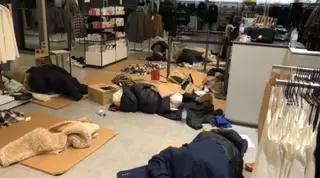 UP- IU reclama medidas para que no se repitan los sucesos del Gran Plaza 2