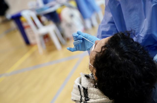 Confirmado el 1º caso de la variante brasileña en la Comunidad de Madrid