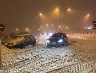 La Asociación Ateneo 2030 propone al Ayuntamiento de Majadahonda actualizar el "Plan de Inclemencias Invernales"