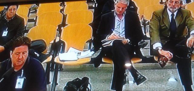 En proceso la tramitación de indulto para José Luis Peñas, el concejal de Majadahonda que destapó la trama Gürtel