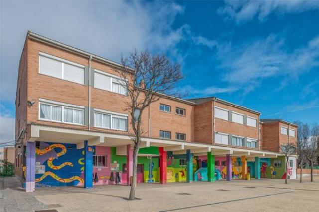 El Ayuntamiento de Majadahonda aprueba un primer paquete de obras en colegios de casi 300.000 euros