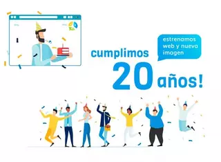 InfoMajadahonda.com cumple 20 años con nueva web e imagen renovada