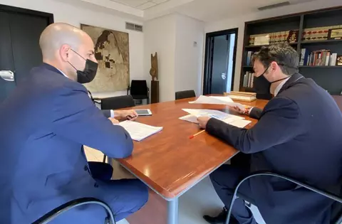 70,5 millones de euros: Aprobado el presupuesto municipal de Majadahonda