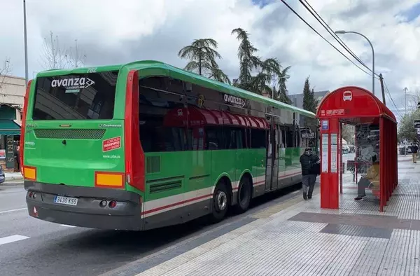 Las líneas 561 y 651 aumentan el número de expediciones para Majadahonda 