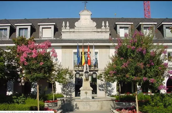 En marcha un Plan de Eficiencia Energética en edificios públicos de Majadahonda que ahorre costes y proteja el Medio Ambiente