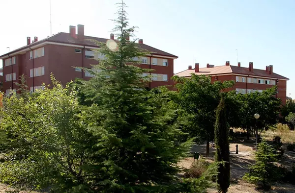 Viviendas sociales vacías en Majadahonda: Cs pide que se sorteen urgentemente entre los vecinos
