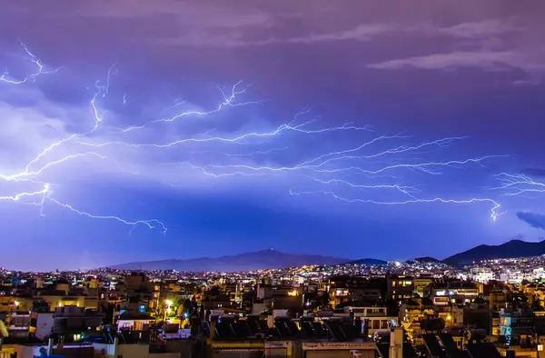 La Comunidad de Madrid se prepara para las posibles DANAS de final de verano y otoño por el riesgo de inundaciones