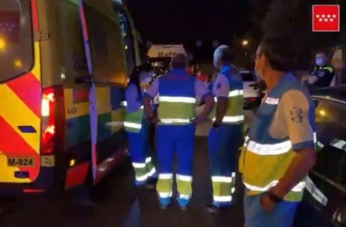 
                                                    La Comunidad de Madrid ejercerá la acción popular en el caso de la vecina de Pozuelo asesinada presuntamente a manos de su marido