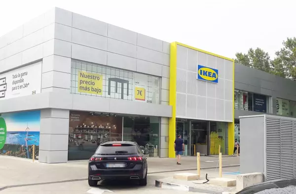 El nuevo IKEA de Las Rozas decepciona a los vecinos del noroeste