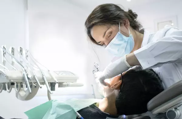 Odontología, Fisioterapia, Logopedia y Psicología se unen para tratar problemas dentales