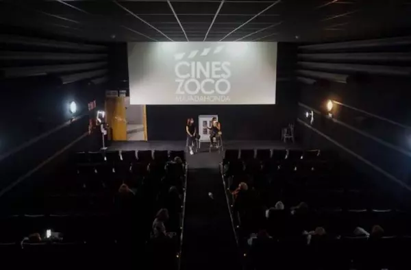 Cines Zoco Majadahonda, obligado a cerrar nuevamente sus puertas