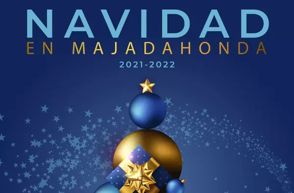 La Navidad en Majadahonda se encenderá el 11 de diciembre con el concierto de Taburete 