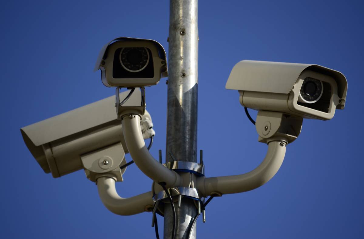 Majadahonda proyecta instalar 118 cámaras de seguridad