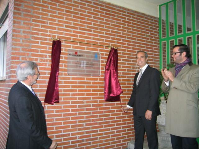 El Colegio Público Benito Pérez Galdós conmemora este año su 25º aniversario