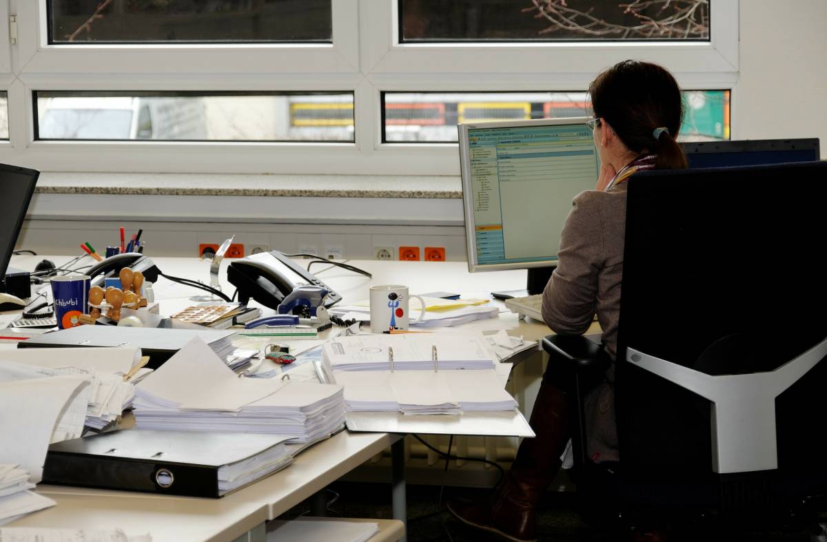 El paro cae en Majadahonda por debajo de los 2.000 desempleados por primera vez en una década 