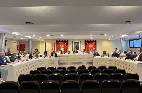 El Ayuntamiento trabaja en la mejora de las comunicaciones en el municipio