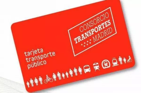 El Abono Transporte mensual reduce su precio en un 50% desde septiembre