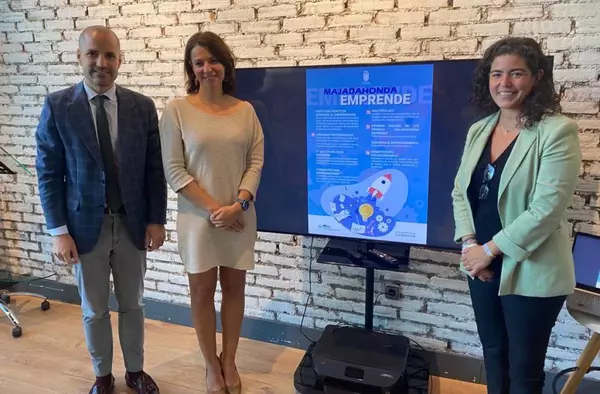 El Ayuntamiento prepara los primeros premios al emprendimiento en Majadahonda