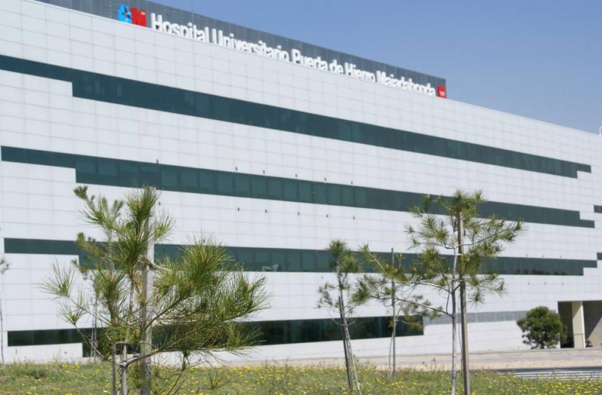 El Hospital Puerta de Hierro organiza una jornada sobre una innovadora técnica en trasplante hepático