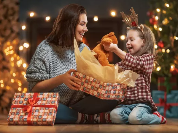 ¡Nuevo sorteo para vecinos de Majadahonda!: Sesión fotográfica de Navidad en familia en IKKI Lab