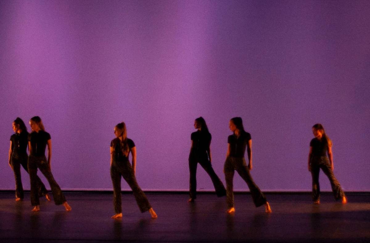 
                                                    ¡Nuevo sorteo!: Suscripción mensual a Clases de Baile (Infantil o Adulto) en Studio3
