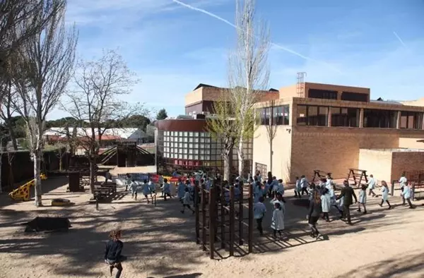 Dos colegios privados de Majadahonda y uno público entre los 100 mejores de España