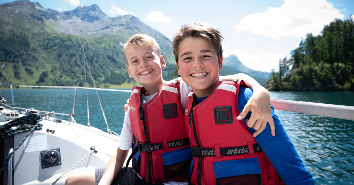 
                                                    ¿Ya tienes Plan de Verano para tus hijos? Llega la 1º Feria de Programas de Verano en el extranjero