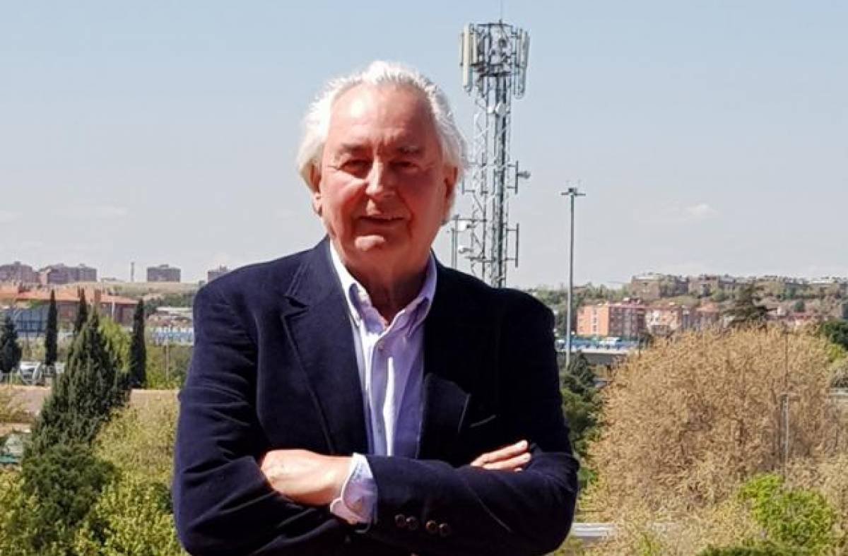 Vecinos por Majadahonda tilda de 'florituras' la renovación de los grandes parques: 'los destruyen para hacerlos otra vez'