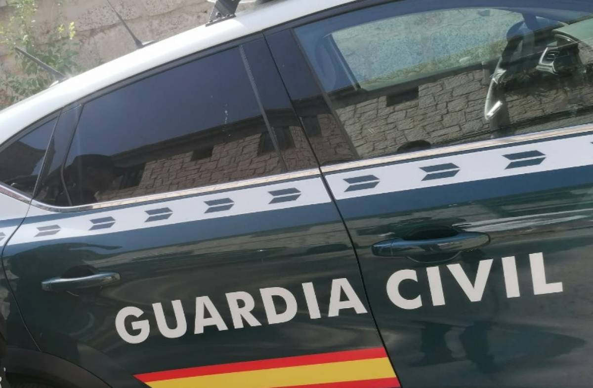 
                                                    La Delegada de Gobierno asegura que la Guardia Civil tiene identificados a los autores de los robos en Majadahonda
