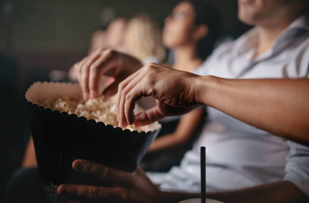 La nueva tarifa plana para ir al cine todo lo que quieras en Majadahonda y Las Rozas