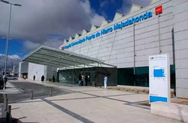 El Hospital público Puerta de Hierro de la Comunidad de Madrid alcanza los  mil trasplantes cardiacos - Noticias en Majadahonda