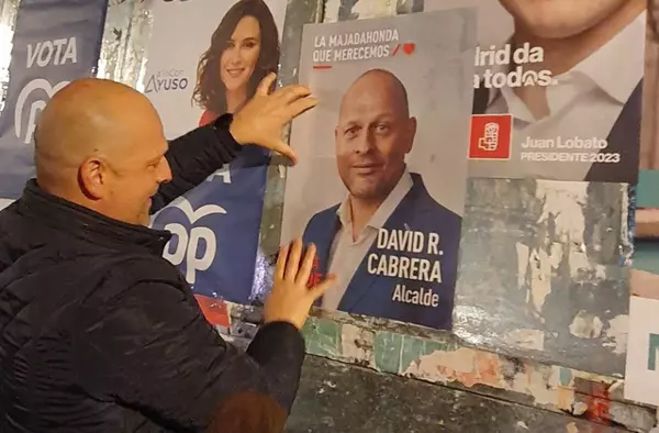 El PSOE arranca campaña anunciando 'un cambio de gobierno para transformar y modernizar Majadahonda' 