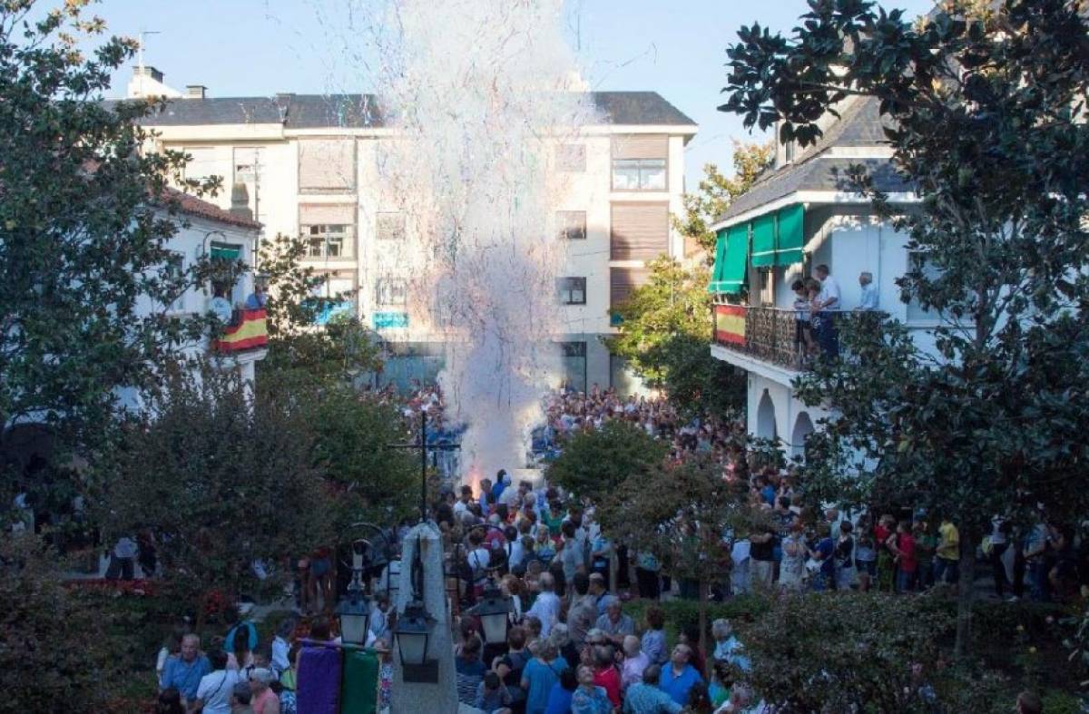 Programa Completo Fiestas de Majadahonda 2023, en honor al Cristo de
