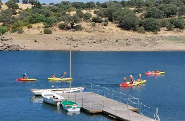 Descubre el Campamento Deportivo Multiaventuras 2023 del Ayuntamiento de Majadahonda